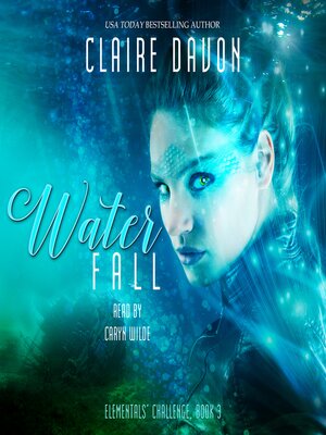cover image of Water Fall